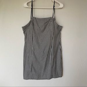 Urban outfitters mini dress